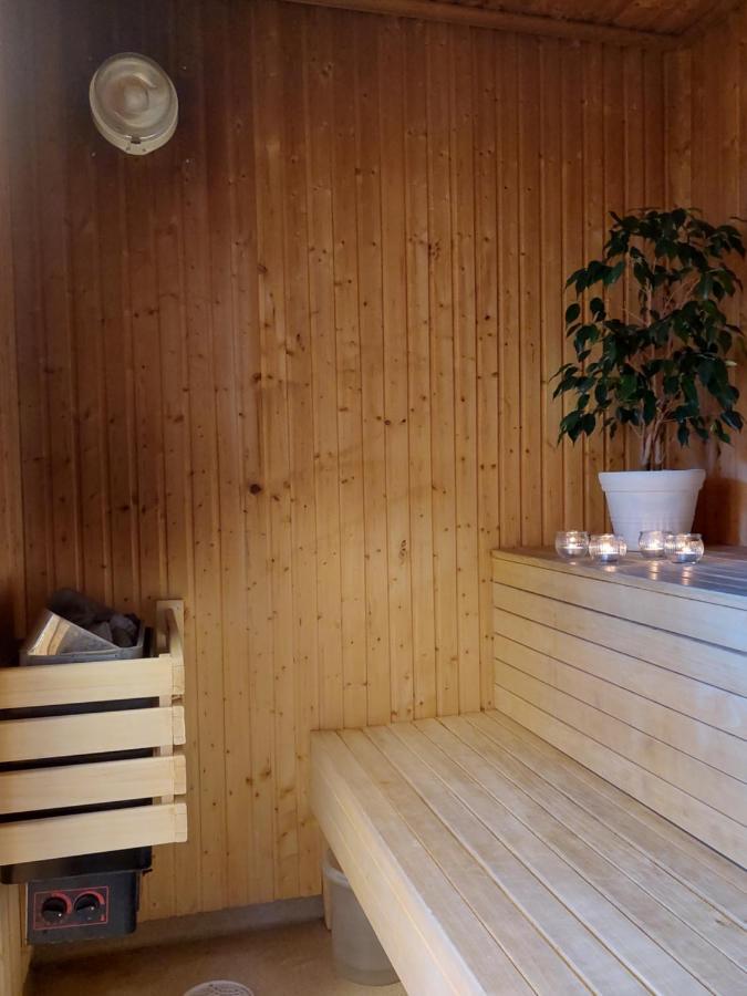 Valbergsaengen Hotell & Vandrarhem تورسبي المظهر الخارجي الصورة